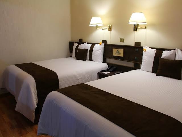 Hotel Misión Xalapa photo 3
