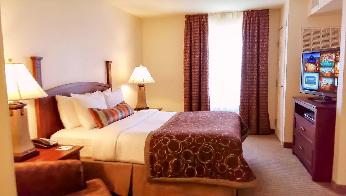 Staybridge Suites Detroit - Novi by IHG photo 2