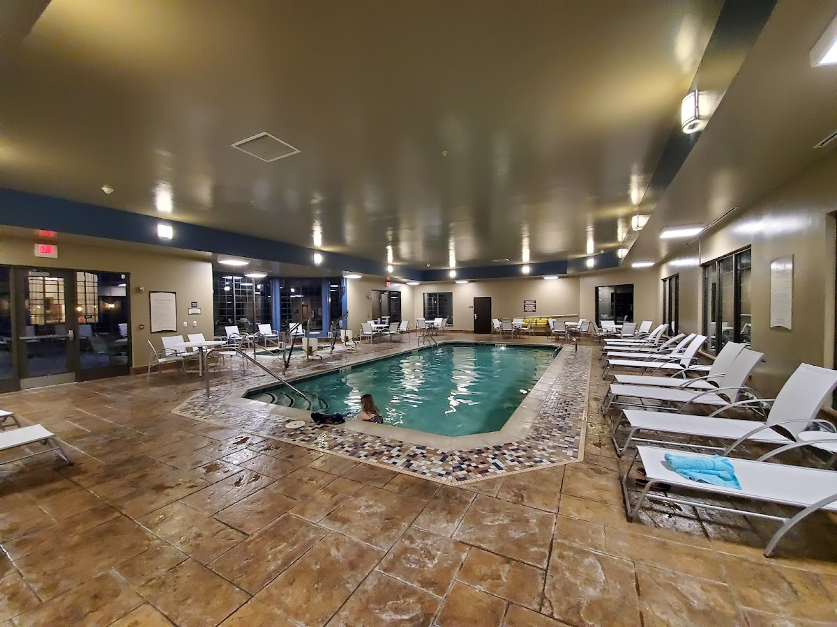 Staybridge Suites Detroit - Novi by IHG photo 3