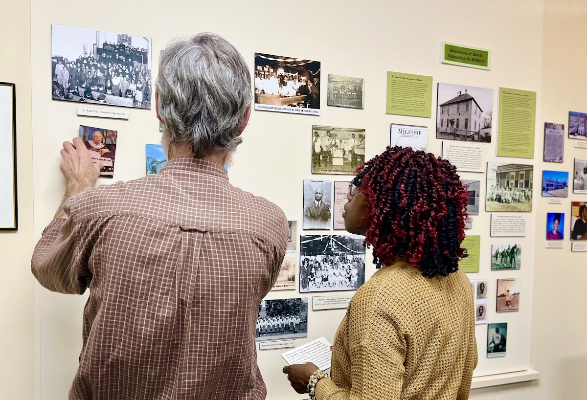 Milford Museum