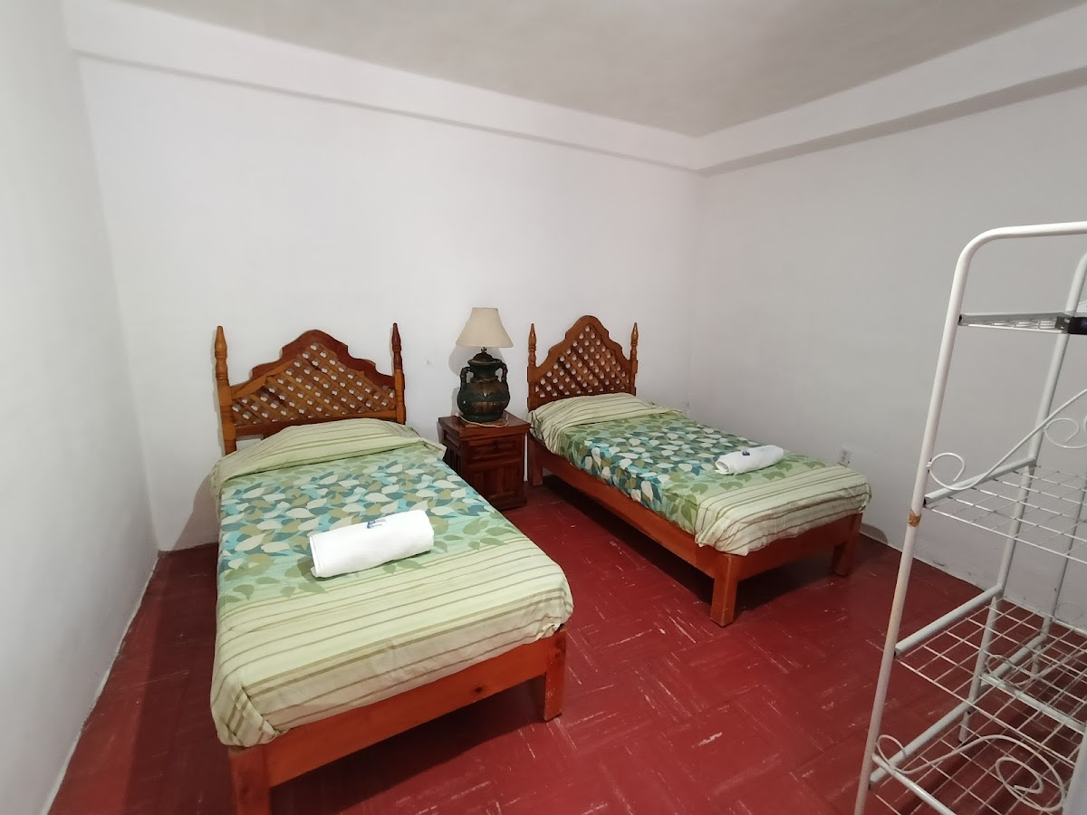 Hotel El Verano photo 2