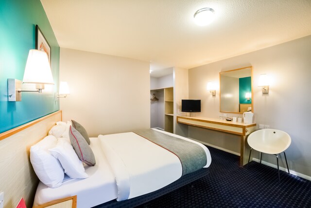 OYO Sunrise Hotel, A46 N Leicester photo 2