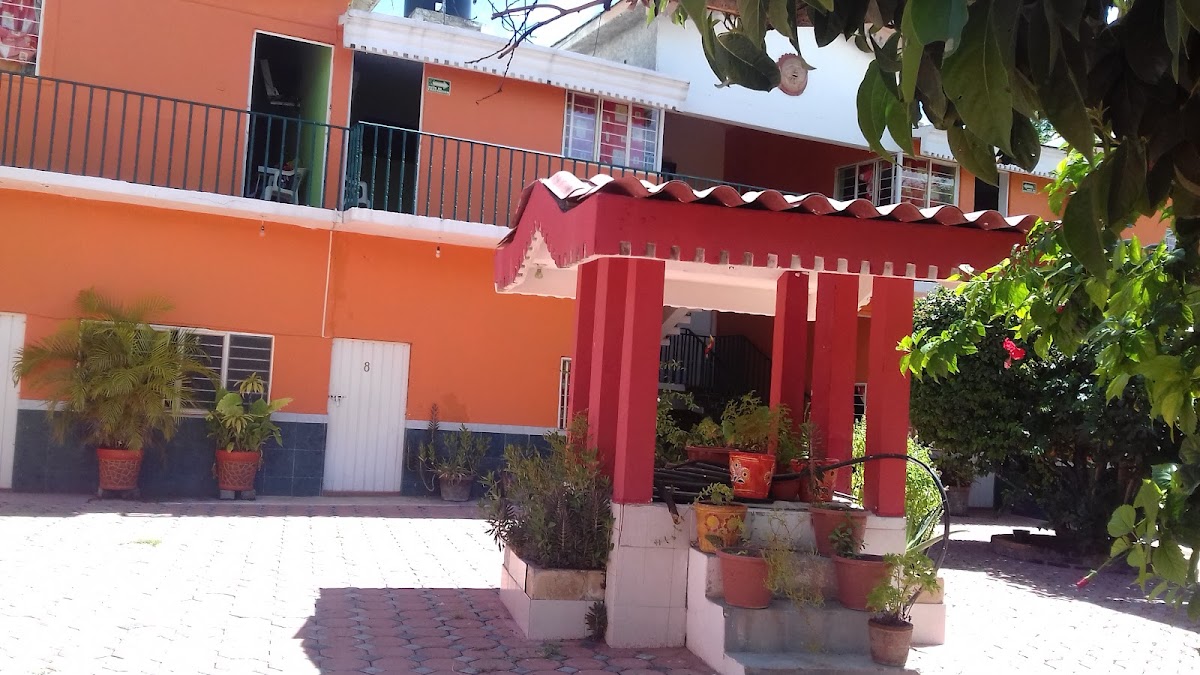 Hotel Mandino