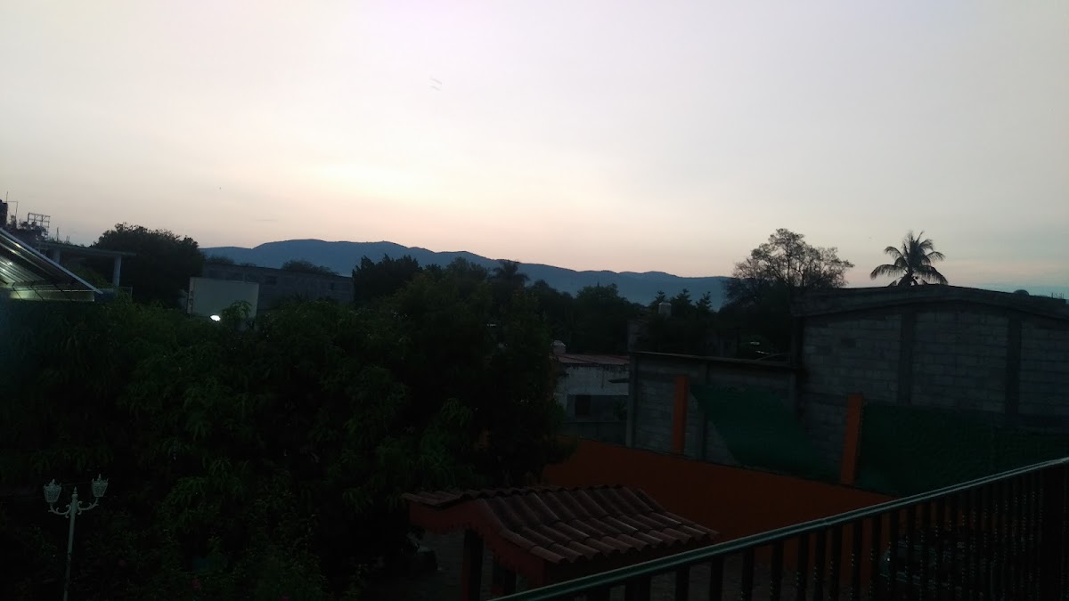 Hotel Mandino photo 2
