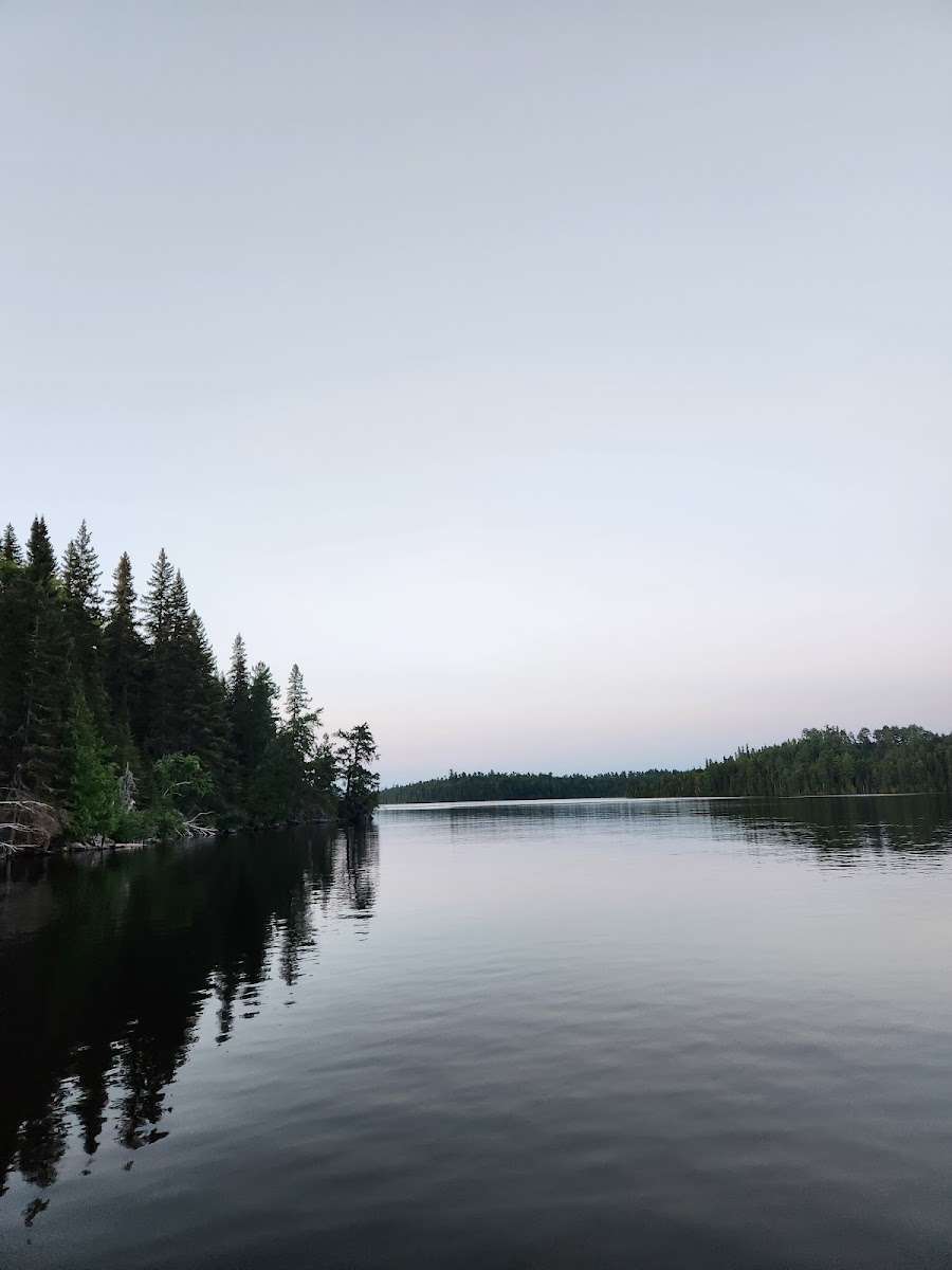 Borden Lake