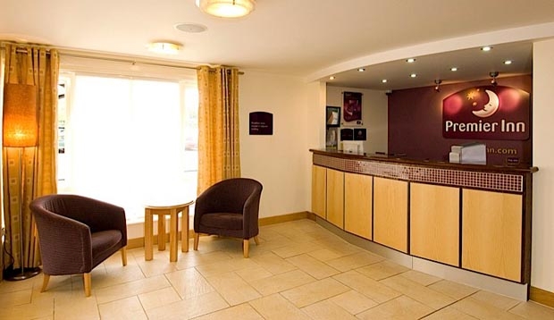 Premier Inn Coventry East (M6,Jct2) hotel photo 2