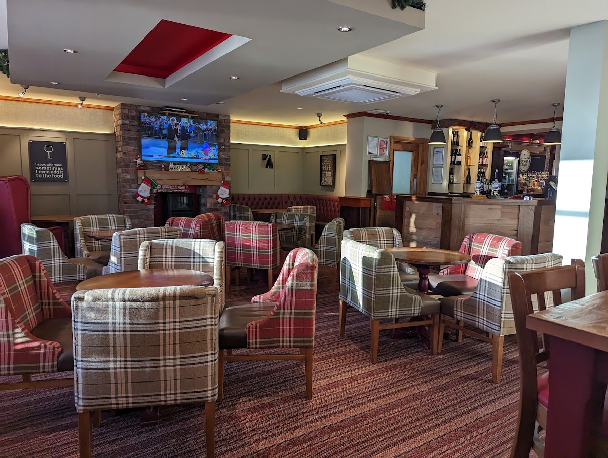 Premier Inn Coventry East (M6,Jct2) hotel photo 3