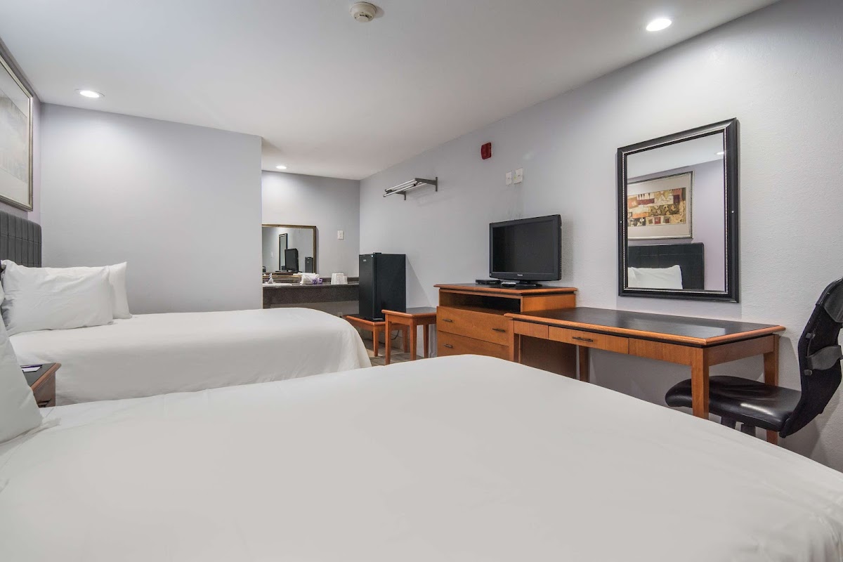 Knights Inn North Richland Hills photo 2