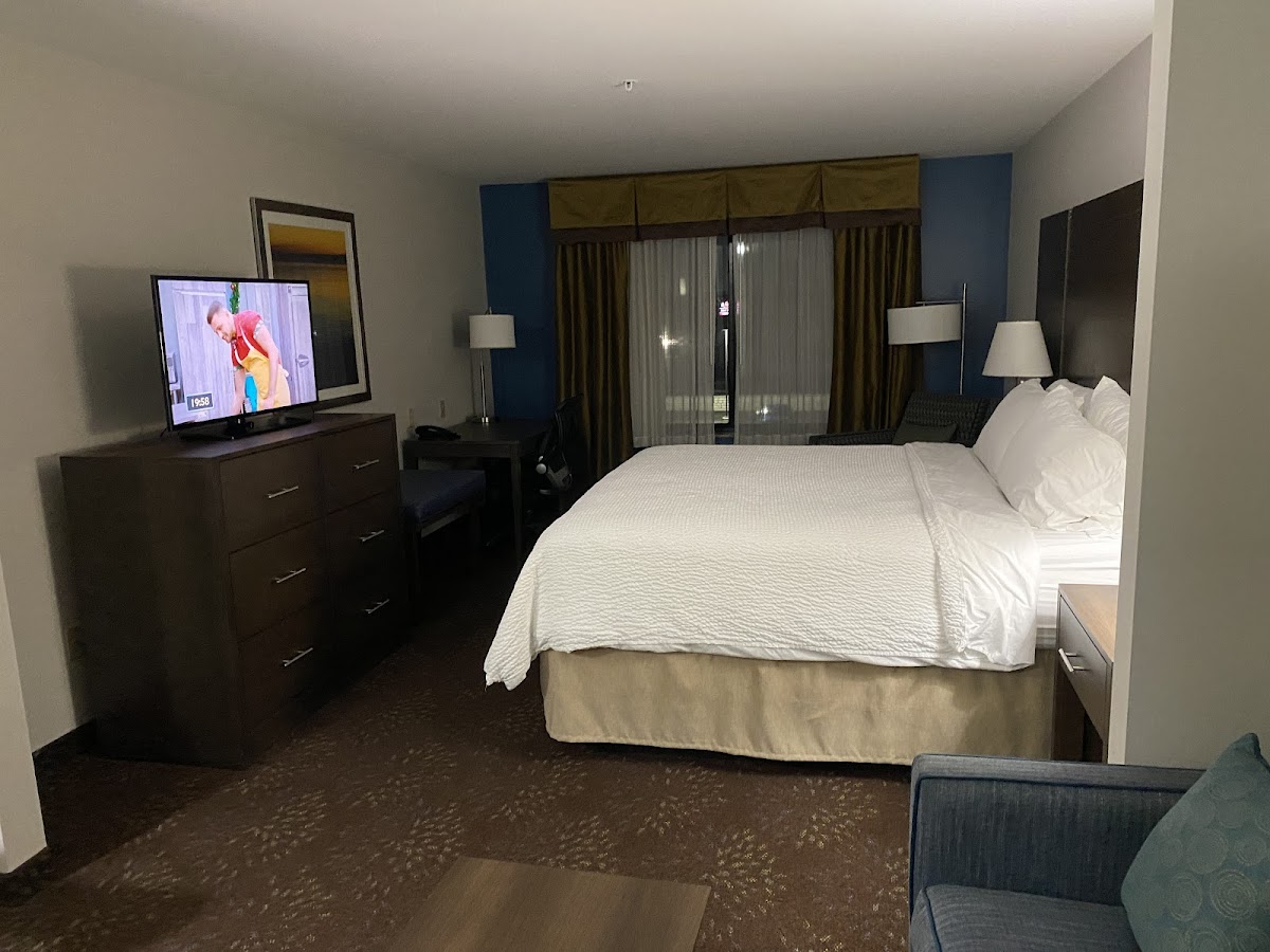 Holiday Inn Express & Suites Dearborn SW - Detroit Area photo 2