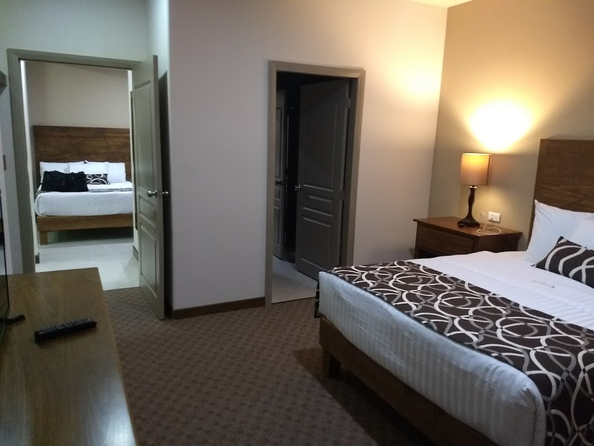 Hacienda Inn Hotel Boutique photo 2