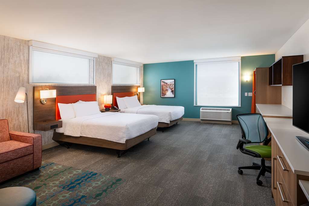 Home2 Suites by Hilton Bozeman Midtown photo 2