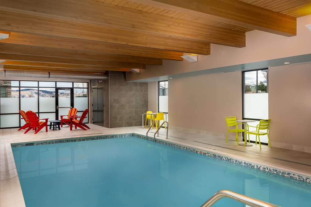 Home2 Suites by Hilton Bozeman Midtown photo 3