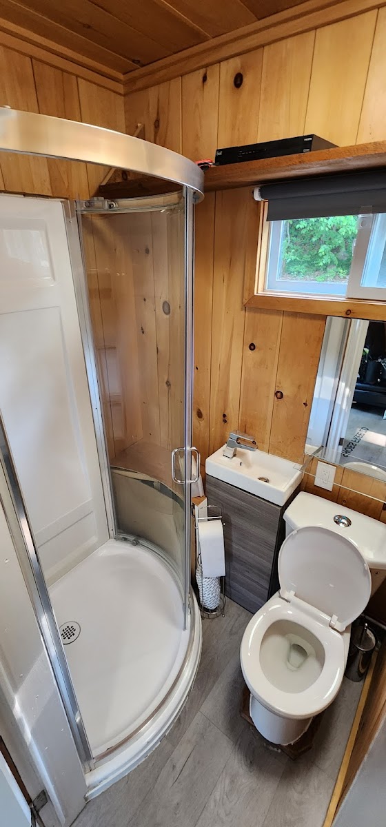 Firehouse Cottage Resort photo 3