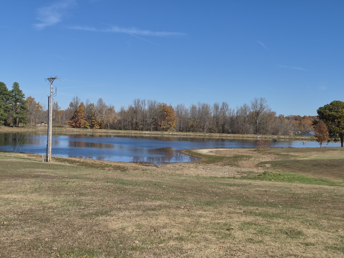 Madisonville City Park