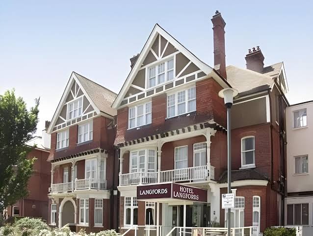 OYO Langford Hotel