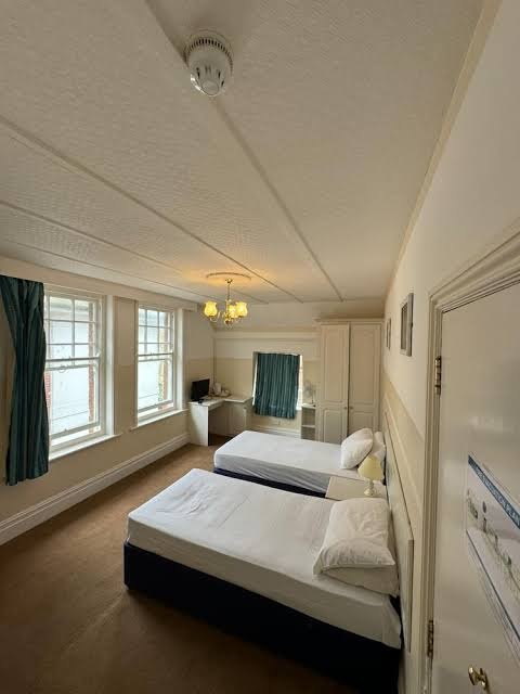 OYO Langford Hotel photo 2