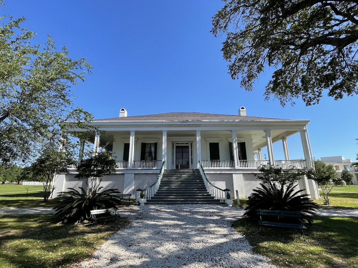Beauvoir House