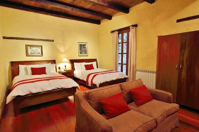 Parador San Juan De Dios photo 2