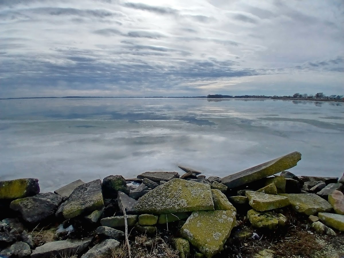 Grand Lake St Marys State Park