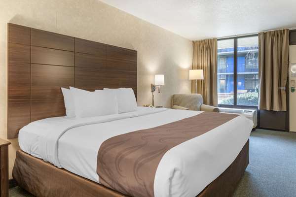 Quality Inn Vienna - Tysons Corner photo 2