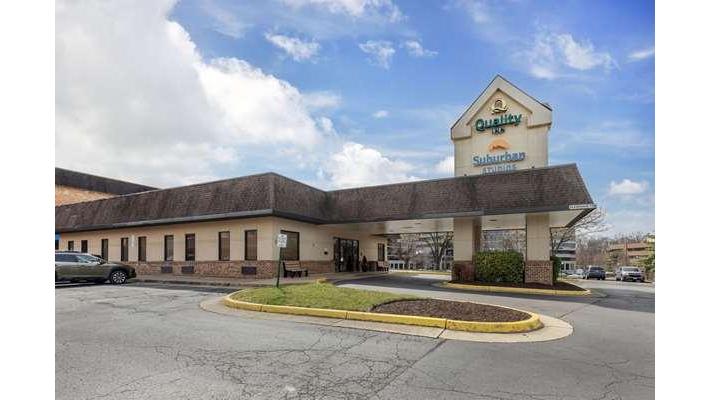 Quality Inn Vienna - Tysons Corner photo 3