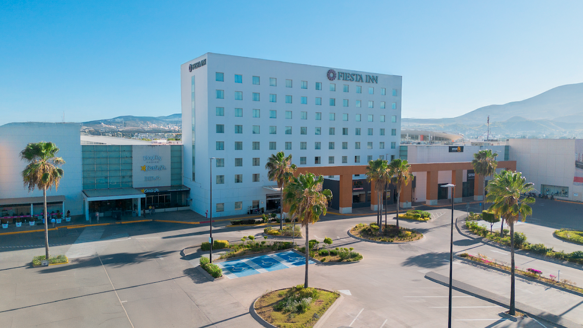 Fiesta Inn Express Tepic
