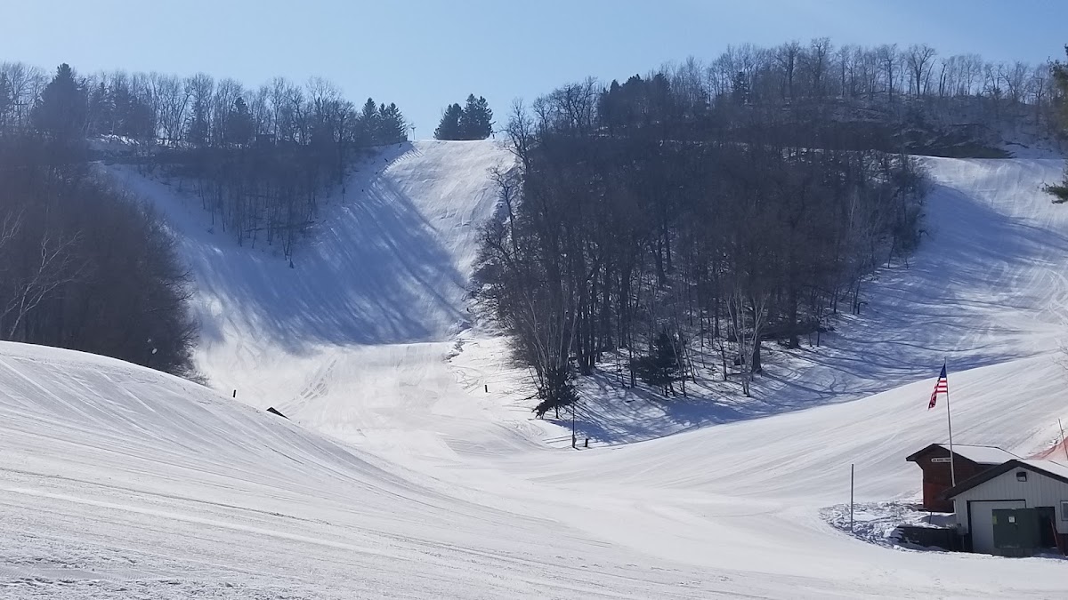 Mt. La Crosse Ski & Snowboard