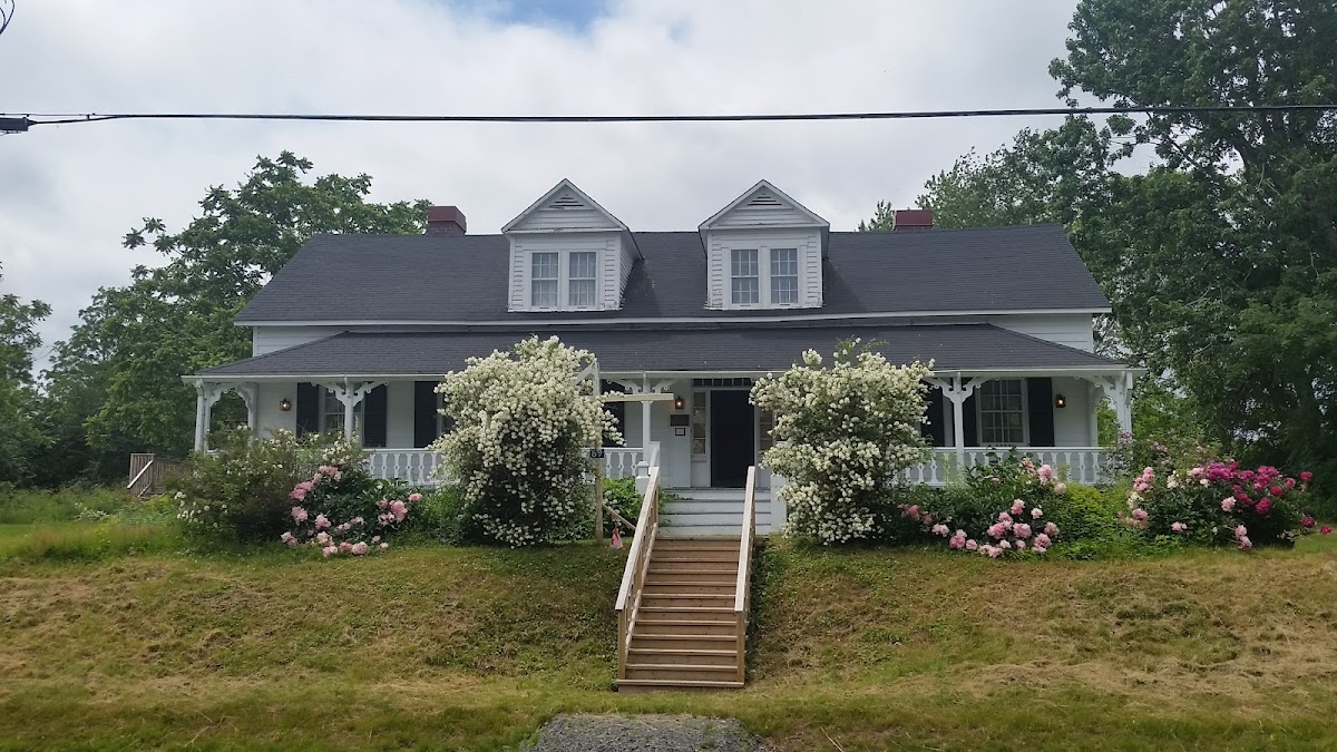 Tilley House