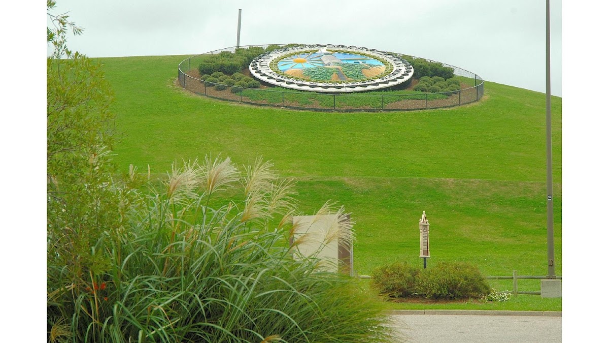 Mount Trashmore Park