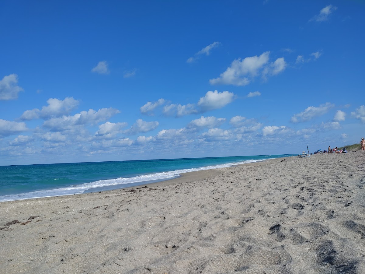 Blind Creek Beach