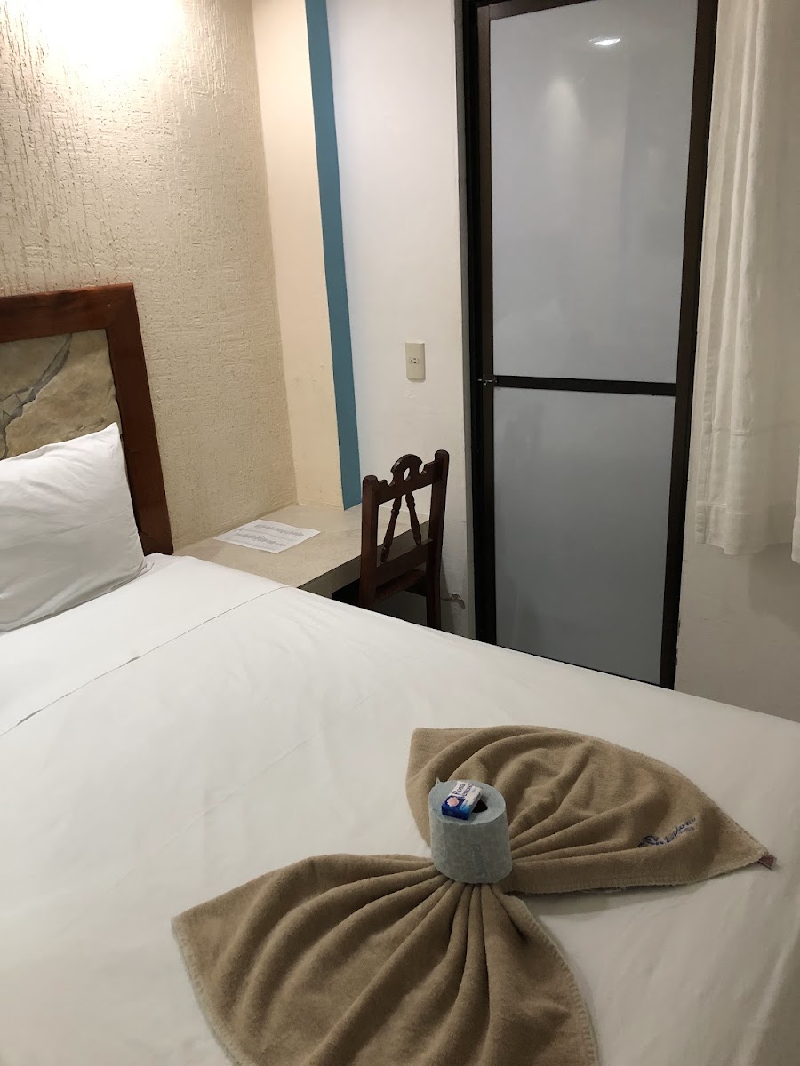 Shalom Hotel Posada