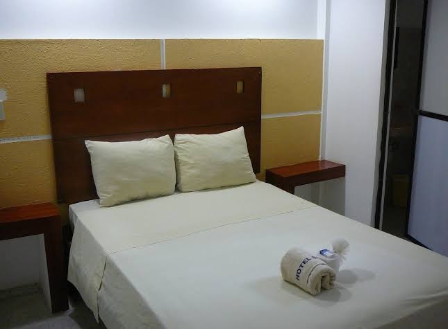 Shalom Hotel Posada photo 2
