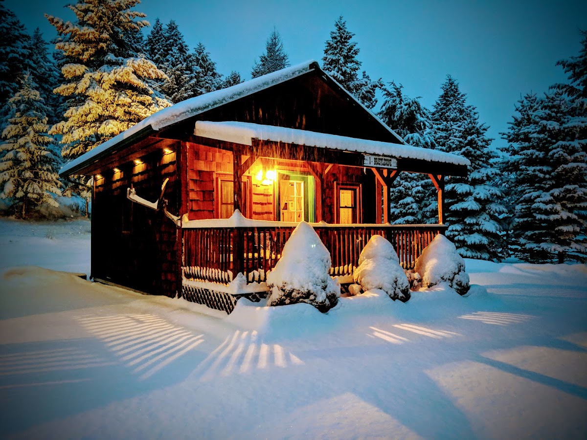 Homestead Cabin Resort