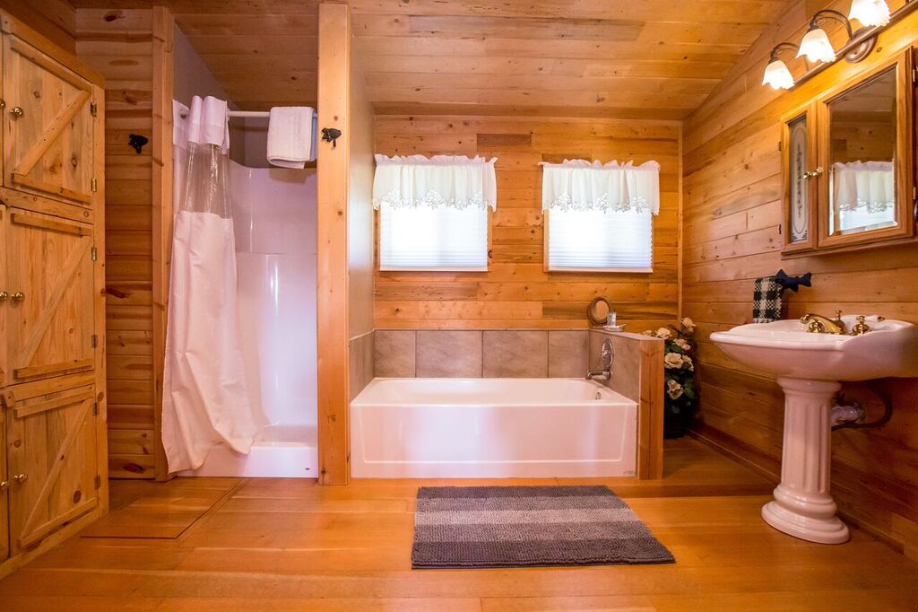 Homestead Cabin Resort photo 3