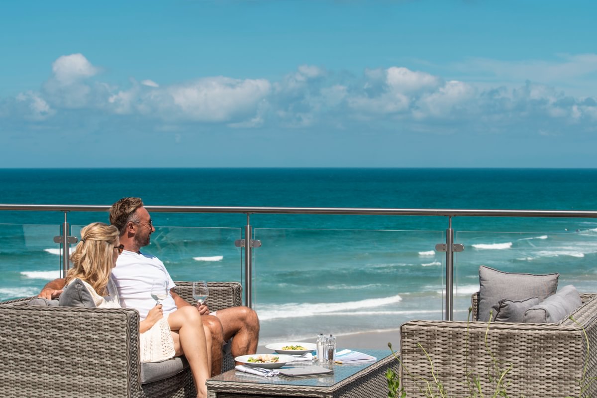 Fistral Beach Hotel and Spa photo 3