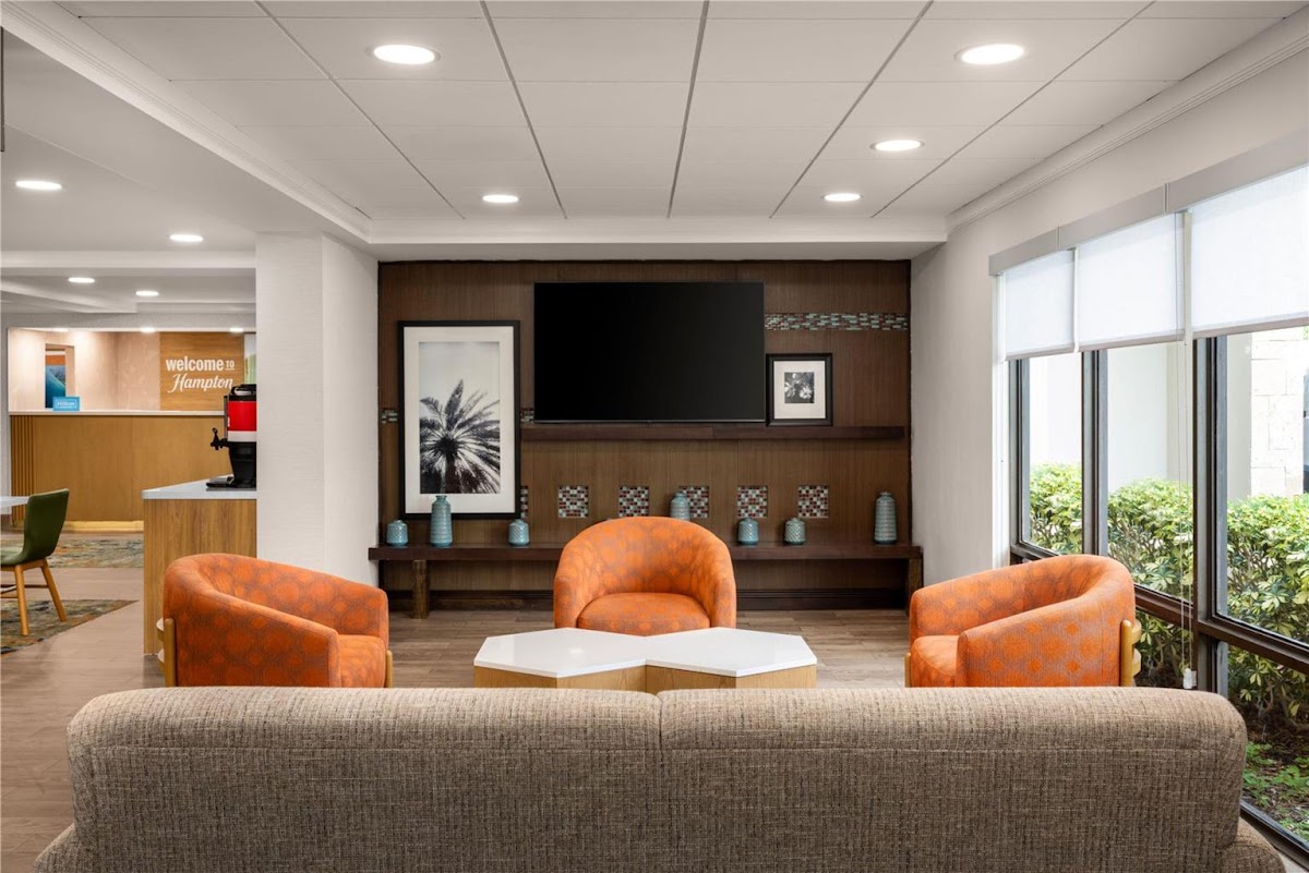 Hampton Inn Miami-Airport West photo 3