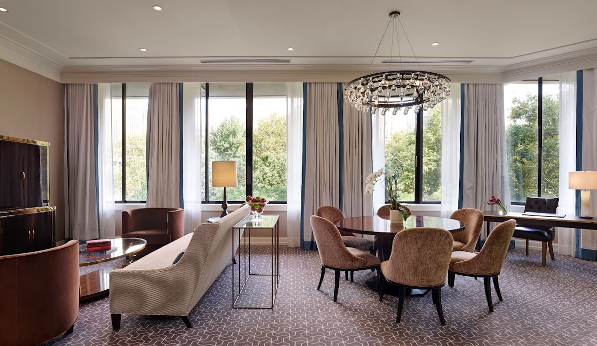 The Rittenhouse Hotel photo 2