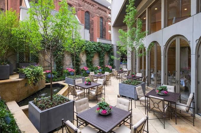 The Rittenhouse Hotel photo 3