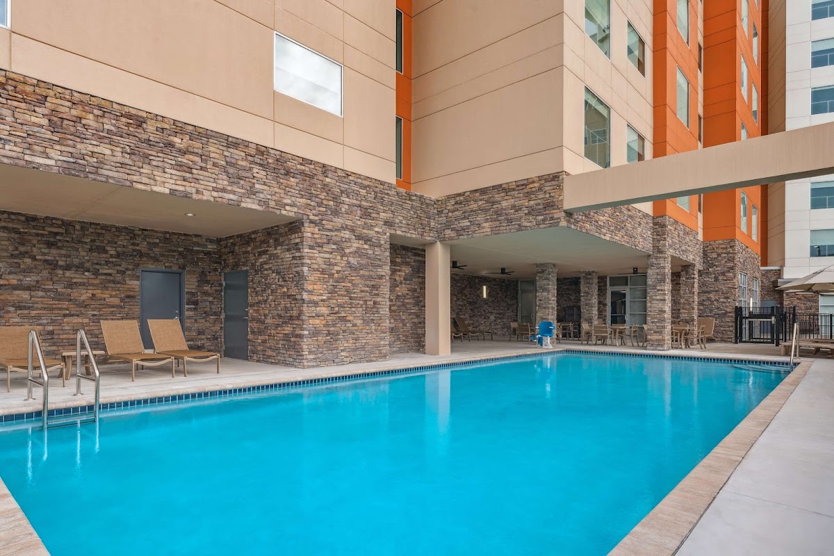 Hyatt House Orlando / International Drive photo 3