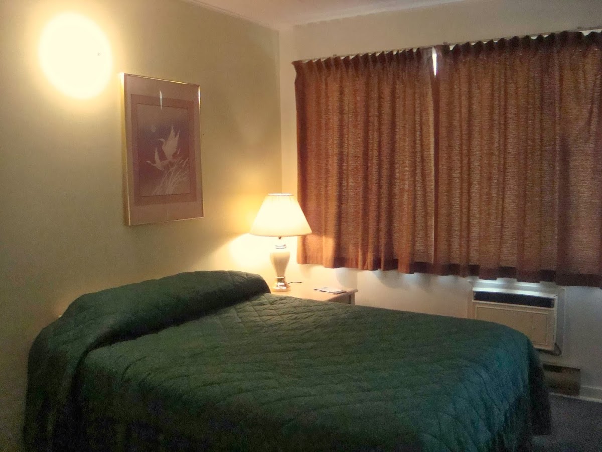 Boundary Creek Motel photo 3