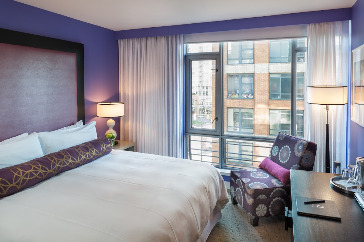 OPUS Vancouver photo 2