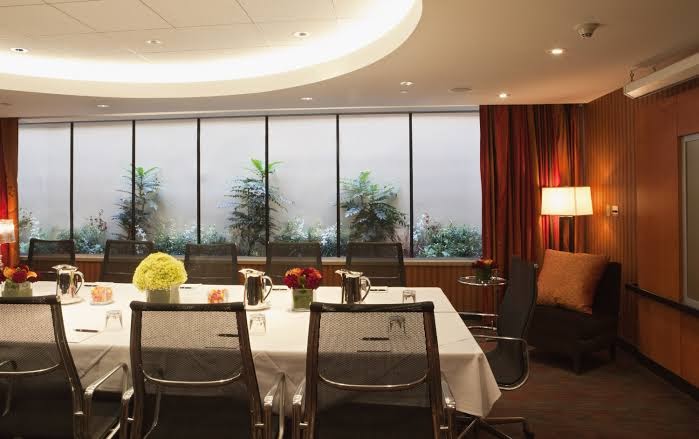 OPUS Vancouver photo 3