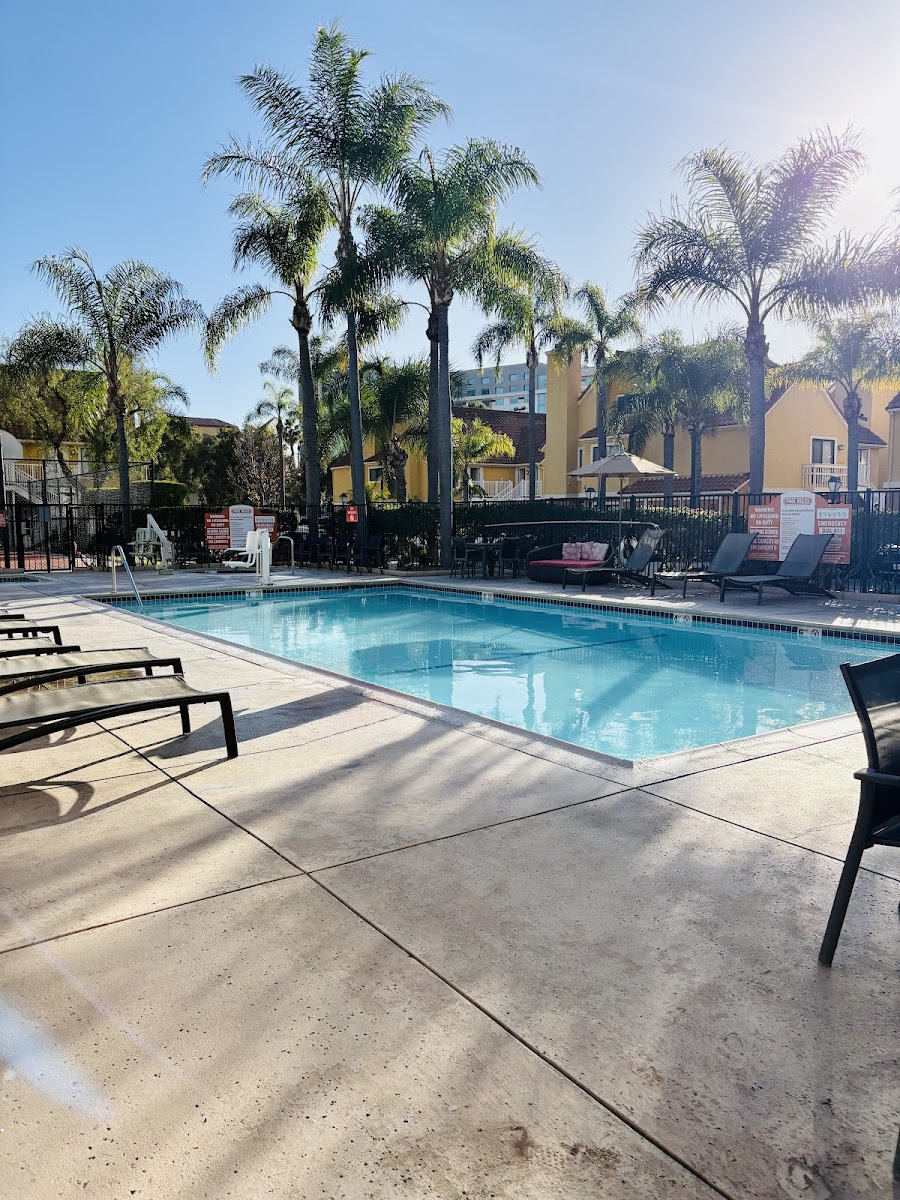 Clementine Hotel & Suites Anaheim photo 3