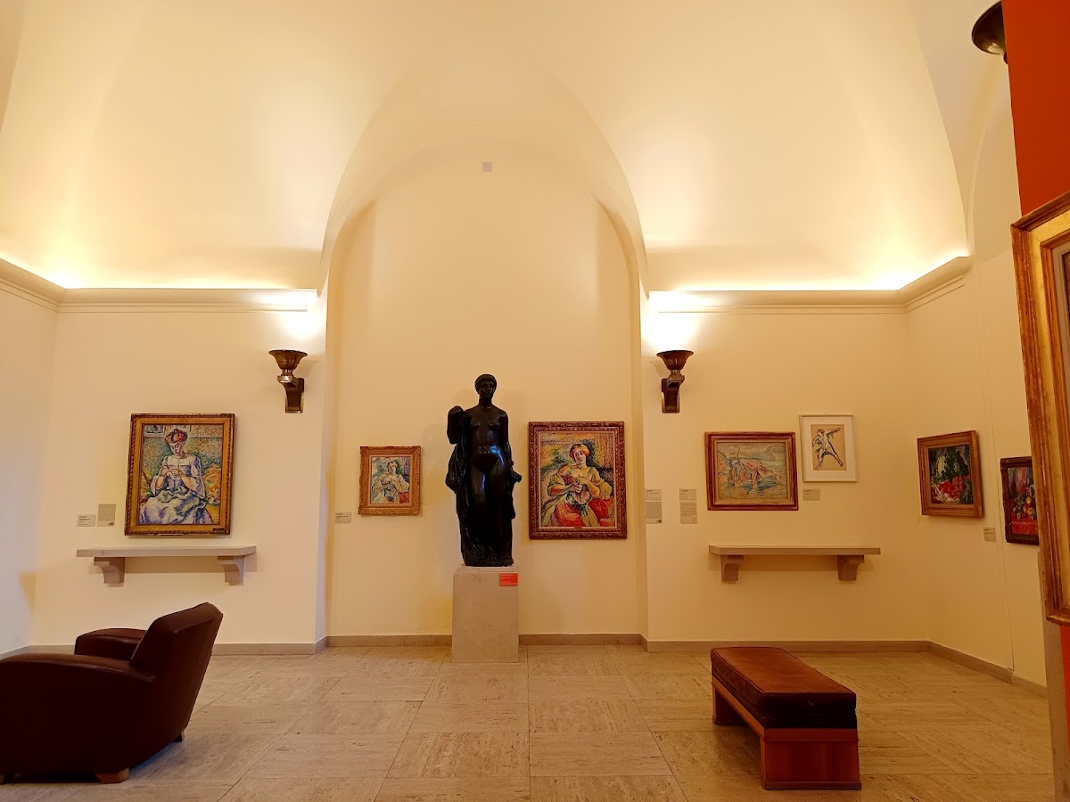 Annonciade Museum
