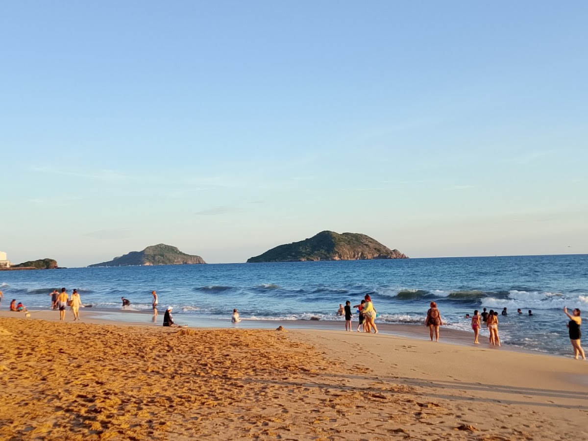 Playa de Mazatlán