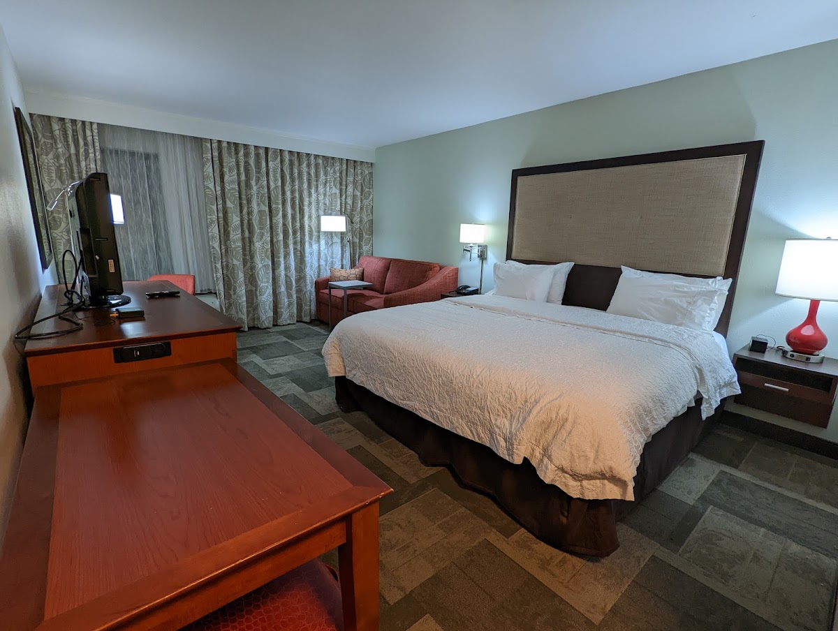 Hampton Inn Lafayette photo 2