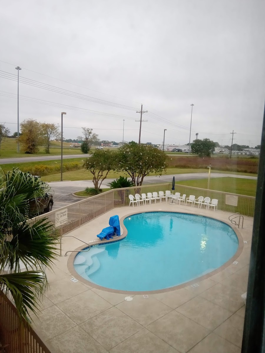 Hampton Inn Lafayette photo 3