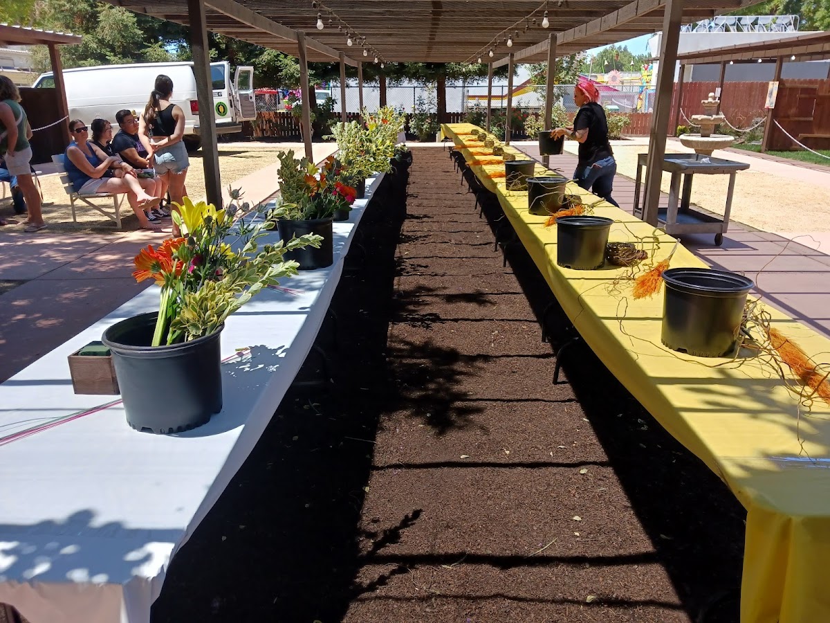 Stanislaus County Fairgrounds