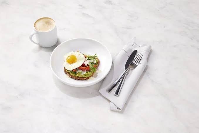 EVEN Hotel New York - Times Square South by IHG photo 2