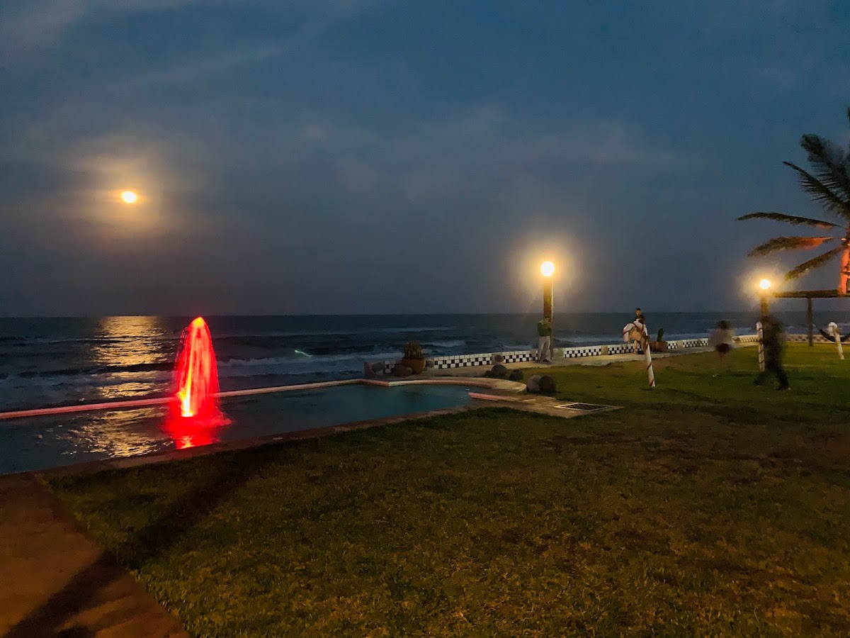 Hotel La Roca photo 3